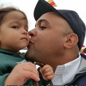 Meet your Posher, Ralph